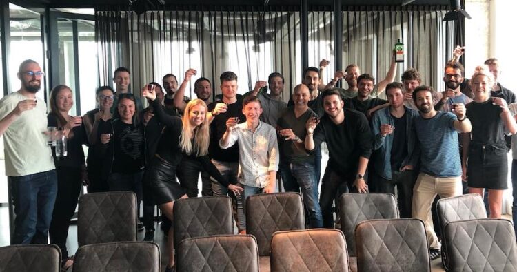 M-Venture investiert in Festival-Plattform Woov