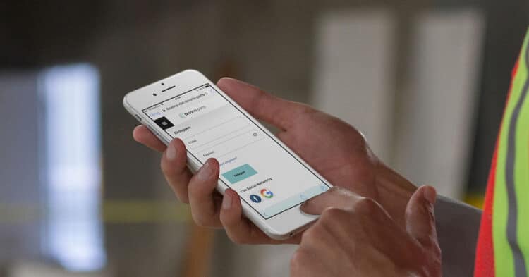 Marktplatz für Ersatzteile startet 1