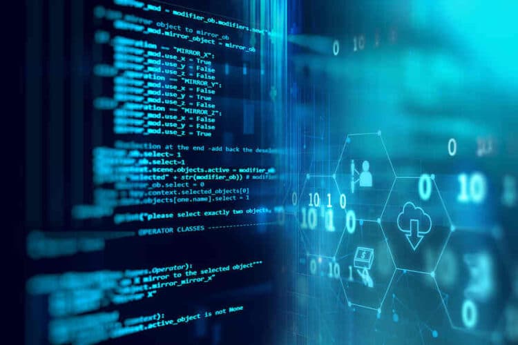 Software-Partner an Bord