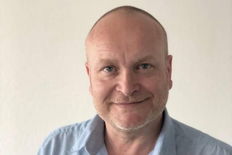 Weigel wird Key-Account-Manager