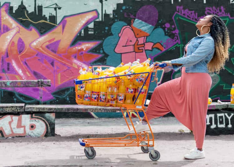 27 fantasievolle Labels