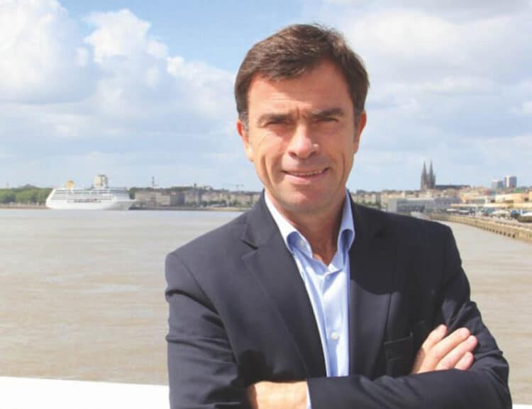 Farges zum Präsidenten gewählt