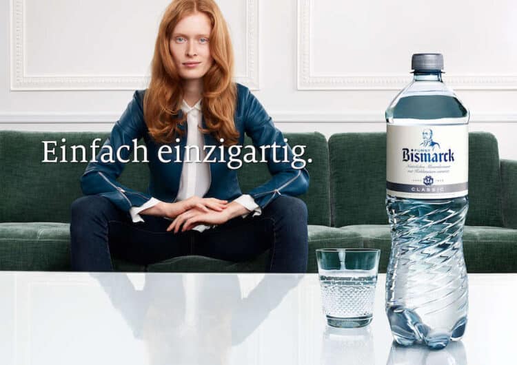 Charakterstark inszeniert