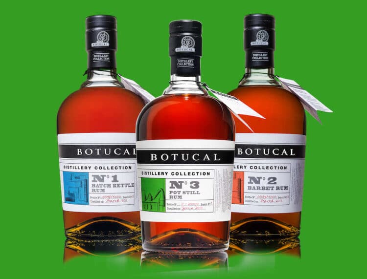 Distillery Collection vervollständigt