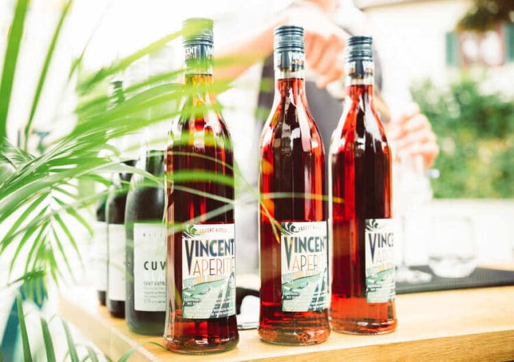 Dolce Vita aus dem Schwarzwald 1