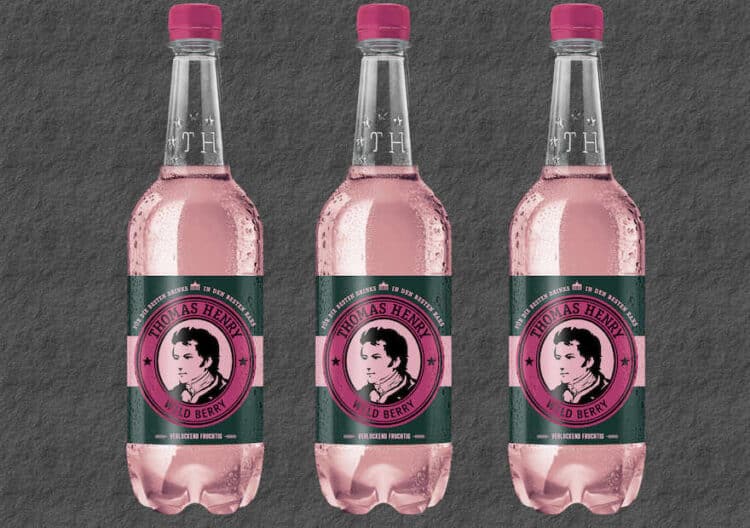 Erster Filler für zuhause