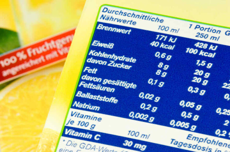 Foodwatch verklagt Ministerium