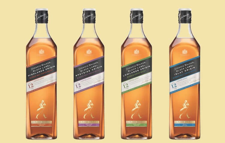 Für jede Himmelsrichtung