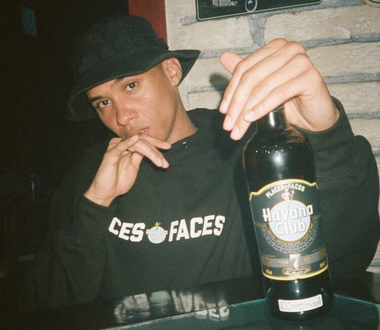 Gemeinsame Leidenschaft