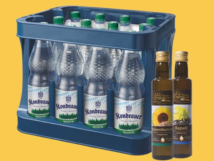 Genussvolle Partnerschaft