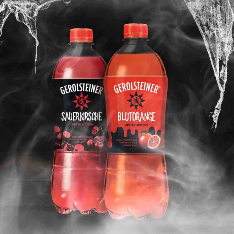 Gruseliges zu Halloween