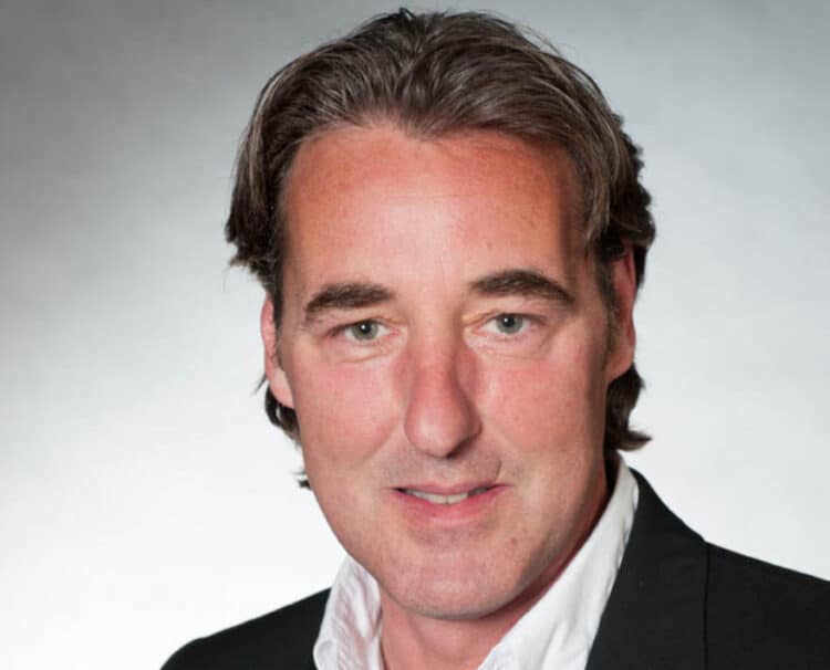 Haag verantwortet Supply-Chain