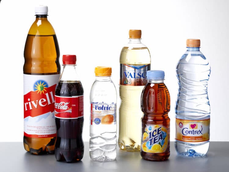 PET zu Unrecht in der Kritik 1