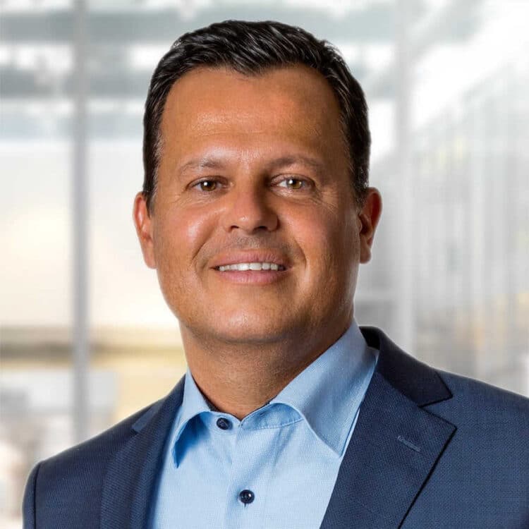 Rosar wird Get N-Chef