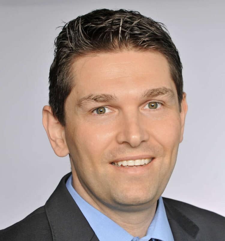 Schön verlässt Team Beverage