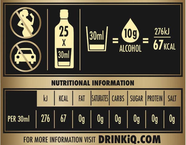 Selbstverpflichtung unterzeichnet