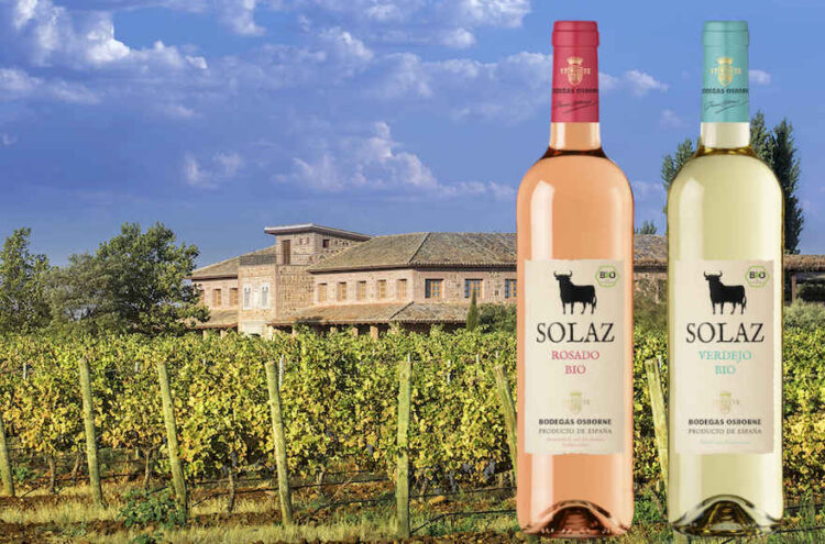 Solaz erweitert Bioangebot