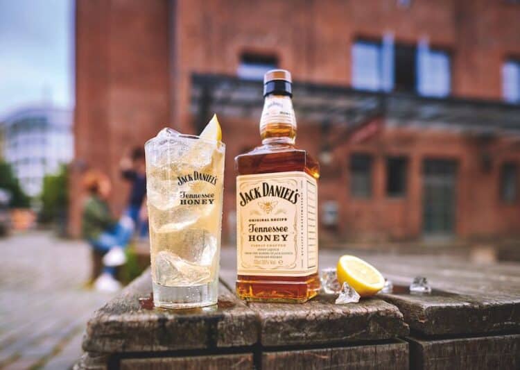 Süß-saurer Mix für den Sommer