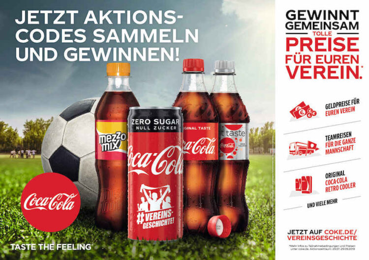 Vereinsleben gefördert