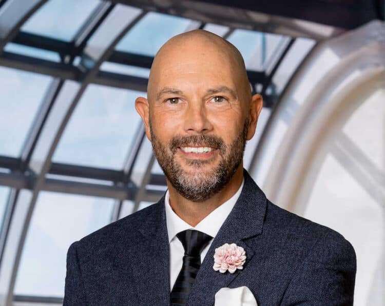 Porträt Thomas Mempel