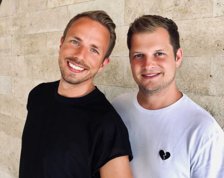 Zeichen für Toleranz