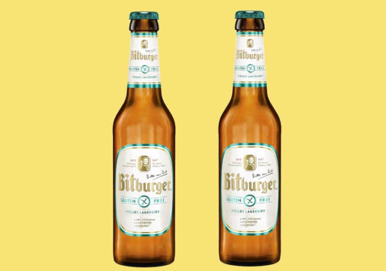 Glutenfreies Helles im Test