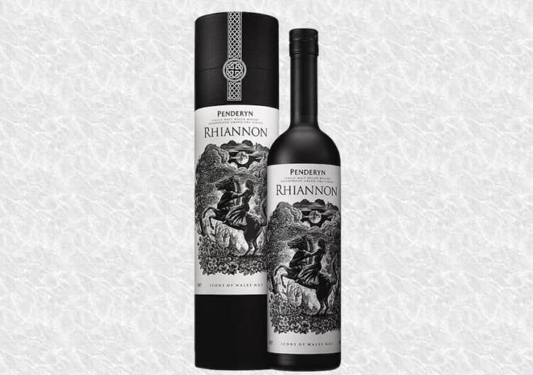 Rhiannon von Penderyn