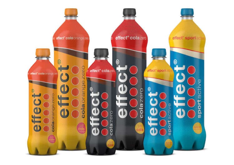 Effect steigt ins Limo-Geschäft ein