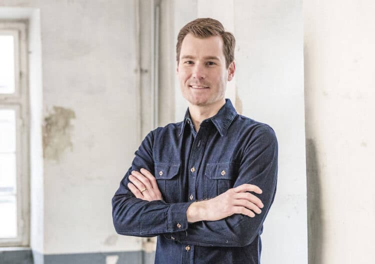 Historie und Zukunft im Blick