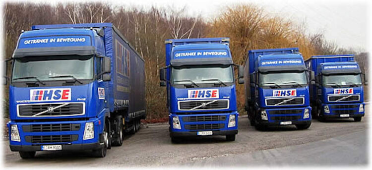 HSE wird Partner der GVG