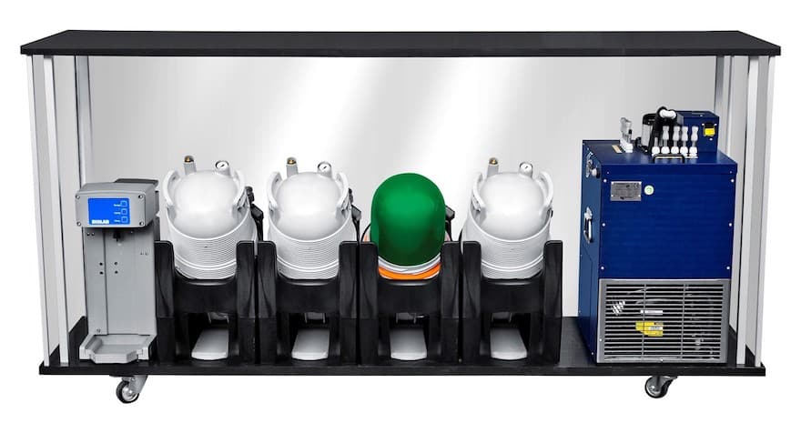 Carlsberg Draught Master