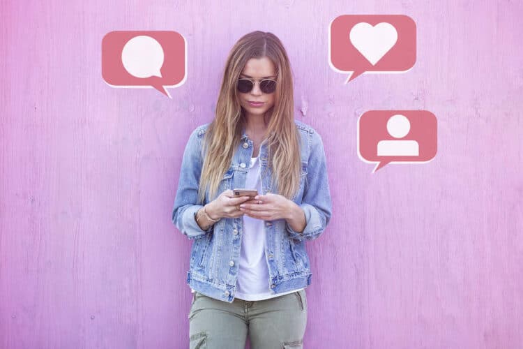 "Influencer haben zu großen Einfluss"