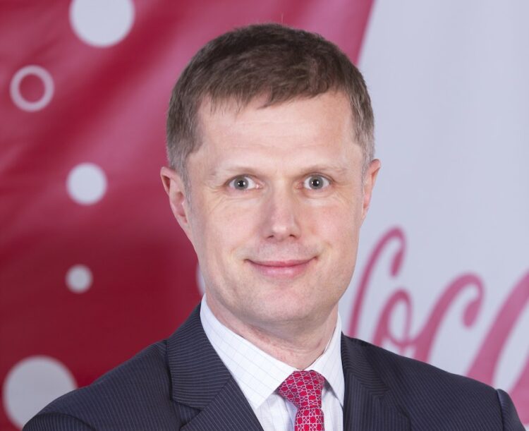 Jensen löst Bourbon ab