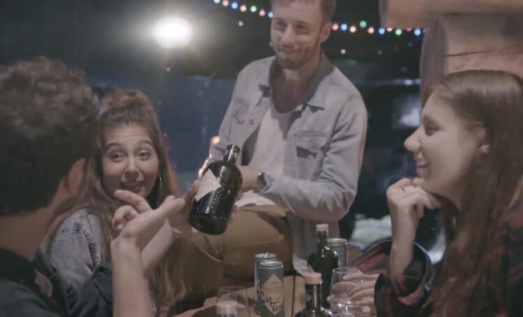 Reise in den Schwarzwald 1