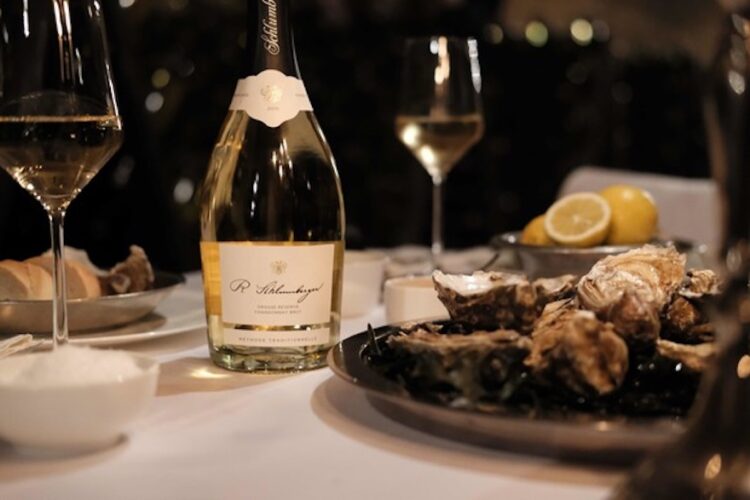 Große Reserve präsentiert