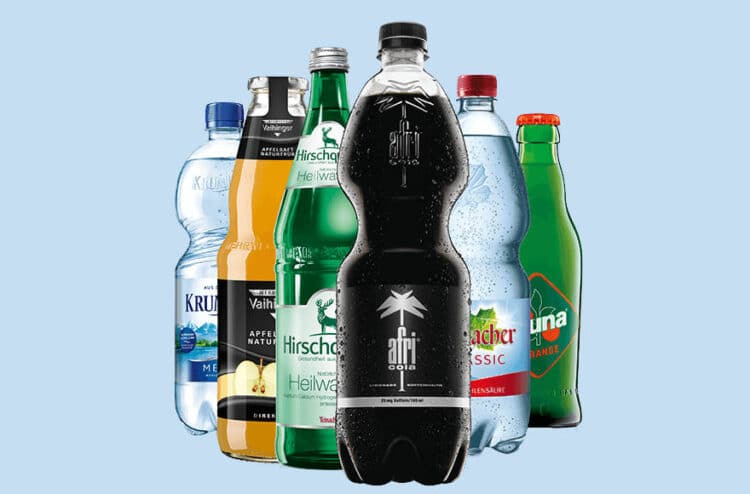 Überkinger verbessert Profitabilität