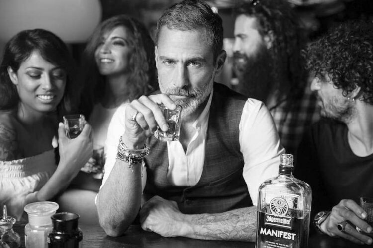 Mit der Marke gereift