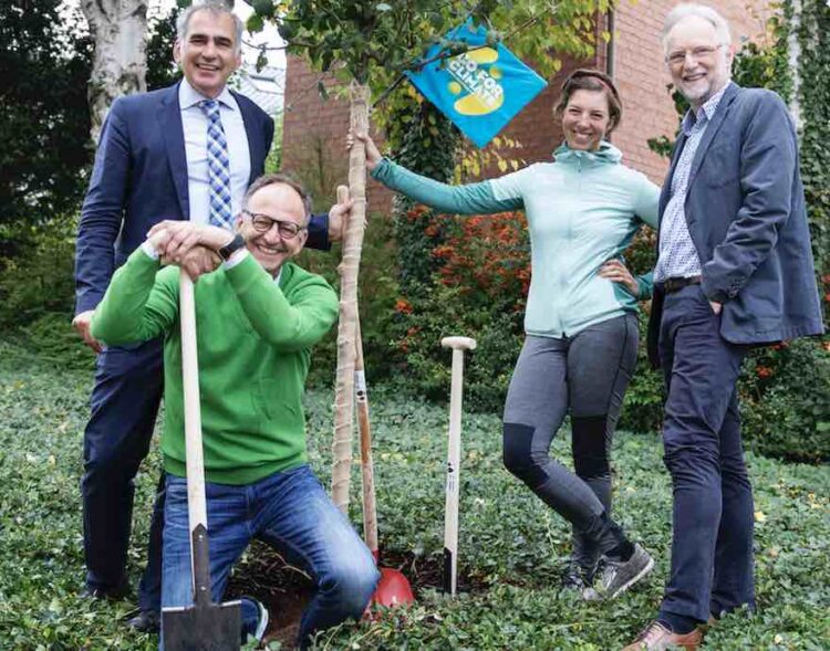 Eckes-Granini wird klimaneutral