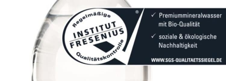 Gericht bestätigt Bio-Siegel