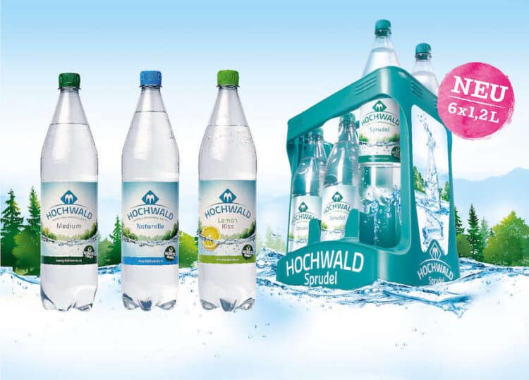 Hochwald will nachhaltiger werden