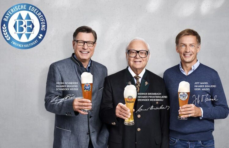 Mit Flaschengärung profilieren 1