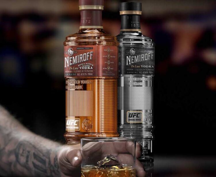 Nemiroff kommt nach Deutschland