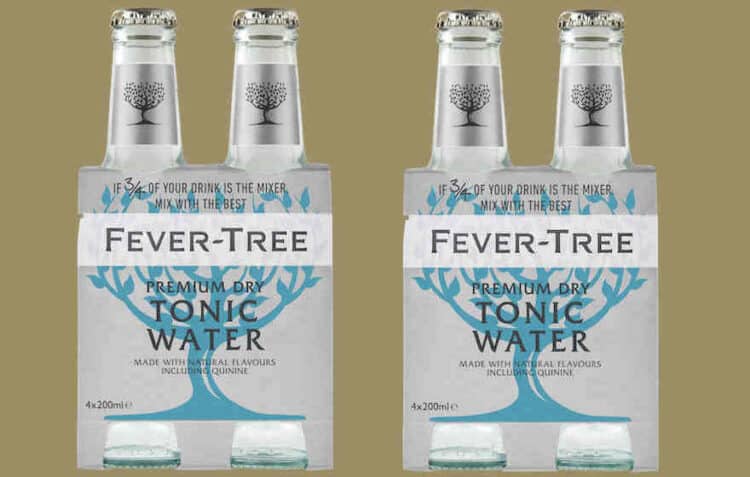 Neuer Name für Tonic-Variante