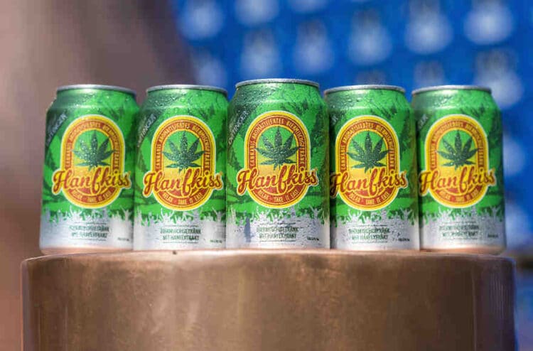 Oettinger setzt auf Hanf