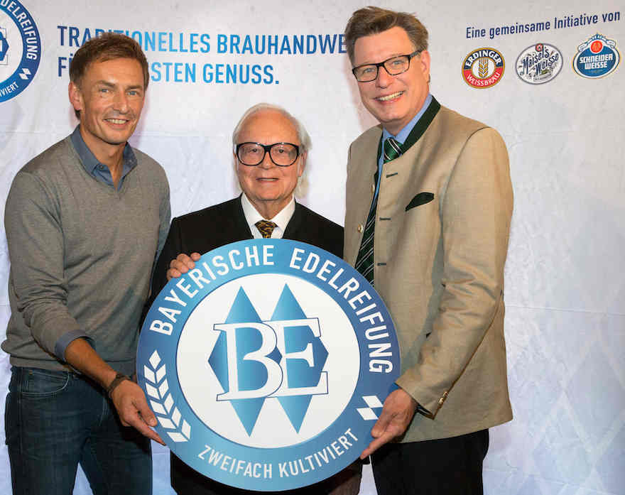 Weißbierbrauer starten Qualitätsoffensive