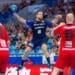 Weiter im Handball aktiv