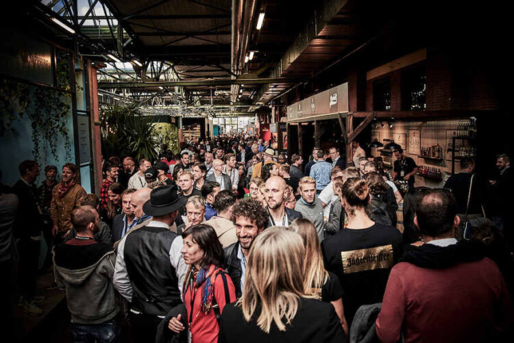 Alle Register gezogen 2