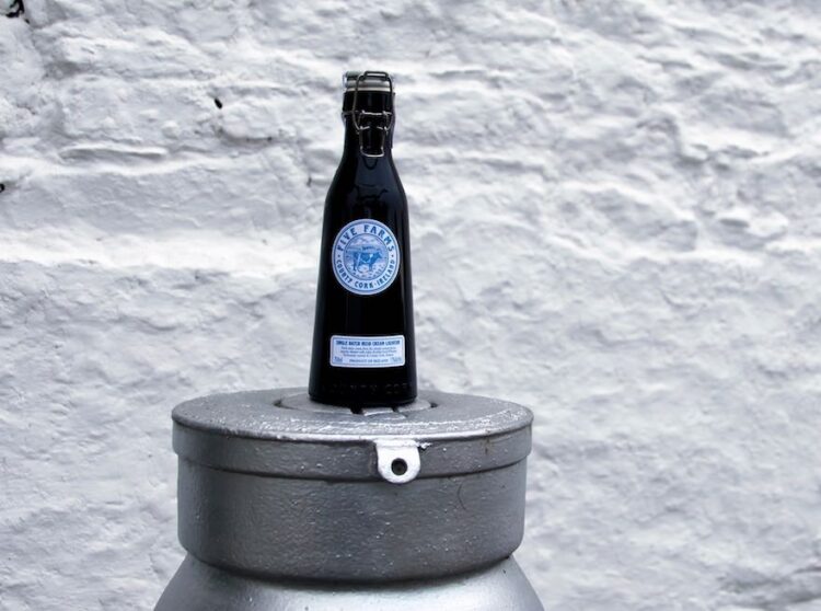 Wie frisch vom Bauernhof