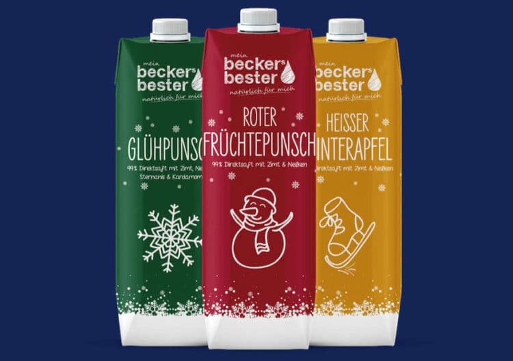 Alkoholfreie Seelenwärmer