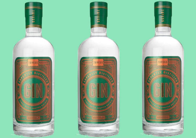 Amazon bringt eigene Spirituosen-Marke